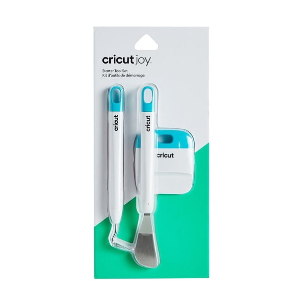 Cricut Joy Xtra™ + Vinyl & Sticker Starter Bundle - Walmart.ca