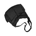 thumbnail image 1 of Transemion Fashionable Messenger Bag For Women Multipurpose And Fashionable Suitable Black 1Set, 1 of 6