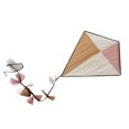 thumbnail image 3 of Easy Flyer Kite, 3D Clipping Simple  Kite  for Park  and Coffee, 3 of 8