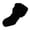 Black, variant on MIASHUI Girls Leggings Toddler Stretchy Knitted Pantyhose Baby Girls Tights with Bow,Pink,6-12 Months