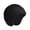 Black, variant on RXIRUCGD Men's And Women's Same Style Solid Color Winter Warm Ear Cap Knitted Sports Hat( Black )