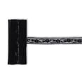 thumbnail image 2 of UNIQUE Lace Seam Binding Nylon 18 mm (0.71 in) × 2.75 m (0.71 in × 3.01 yd), Black, 2 of 6