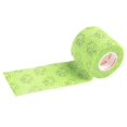 thumbnail image 4 of TISHITA Elastic Non Woven Self Adhesive Cohesive Wrap Bandage Tape 2 Inch Green, 4 of 5