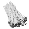 thumbnail image 3 of Candle Core, Low Smoke Candle Wicks Great Gift 100 Pieces   for Candle DIY , 3 of 7