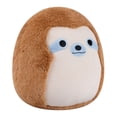thumbnail image 3 of Fuzz-a-mallows by Original Squishmallows 12" Plush - Simon the Sloth, 3 of 7
