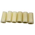 thumbnail image 4 of jinwen 6 Pieces Billiard Cue Ferrules Snooker Pool Cue Ferrules for Billiard Repair 12mm, 4 of 9