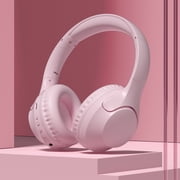 Speakers Bluetooth Wireless,Headphones Wireless Bluetooth,Head Mounted Wired and Wireless Double Mode Foldable Soft Headband Low Latency High Battery 5.4 Sports Gaming Bluetooth Headphones Earphones