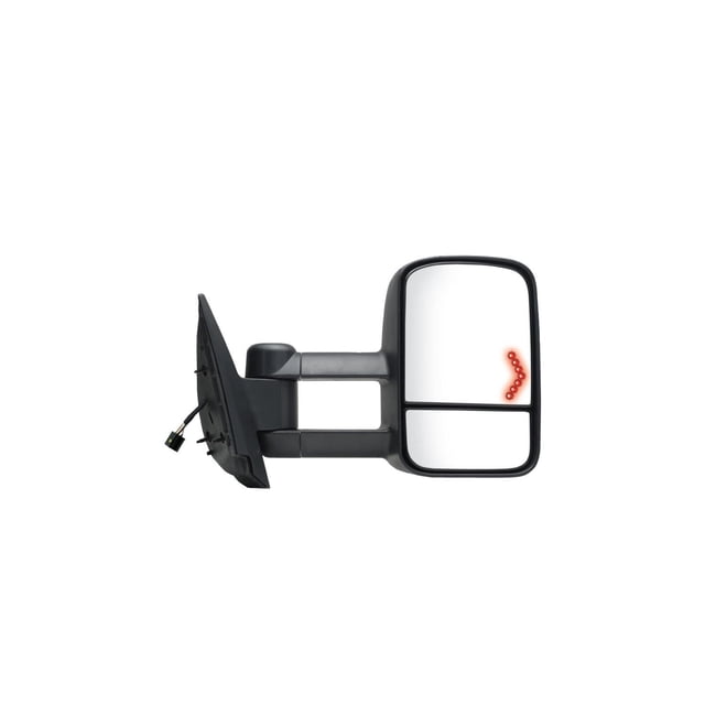 K-Source 62093G Miroir de Remorquage Extérieur