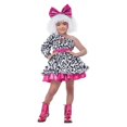 thumbnail image 1 of Surprise LOL! Costume pour Enfant Diva / Moyen, 1 of 4