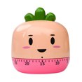 thumbnail image 1 of Apmemiss Christmas Clearance Timer Kitchen 60 Minute Cooking Mechanical Home Decoration New Kitchen Countdown, 1 of 5
