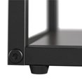 thumbnail image 3 of Novogratz Weston Plant Stand, Espresso, 3 of 9