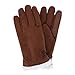 thumbnail image 3 of Isotoner Gants en Microfibre SmartDri SmartTouch pour Femmes - A30662 (Cognac, G/TG), 3 of 4