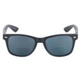 thumbnail image 3 of "Lovin Rays" Lunettes de Soleil Classiques Polarisées à Lignes Bifocales Presque Invisibles, 3 of 5