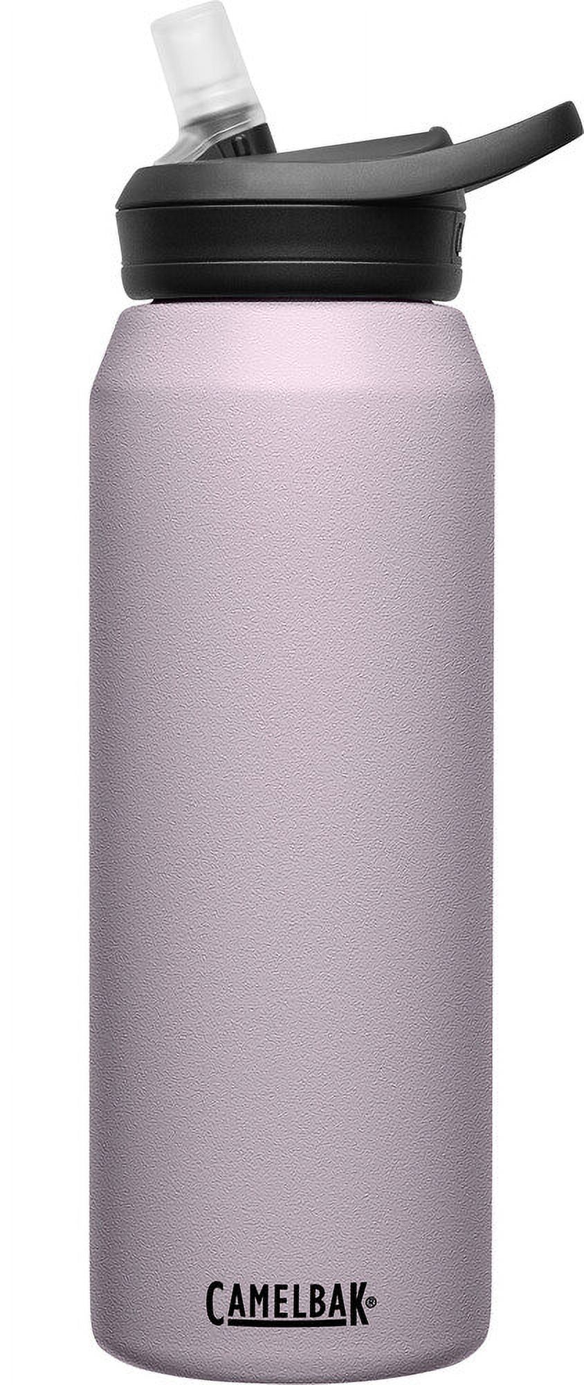 CAMELBAK EDDY Isolation sous Vide Ciel Violet, 32oz / 1L