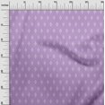 thumbnail image 2 of oneOone Silk Tabby Fabric Plus Sign Kasuri Print Fabric By The Yard 42 Inch Wide, 2 of 4