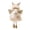 Beige, variant on Meitianfacai Christmas Angel Dolls Holiday Plush Angel Christmas Angel Ornaments Angel Decorations Soft Christmas Angel Dolls Angel Holiday Dolls 4 Colors, White