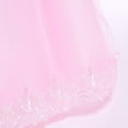 thumbnail image 4 of Cendrillon Robe de Princesse Papillon pour Filles Costume de Luxe Noël Halloween Mascarade, 4 of 5