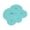 503_Green, variant on 2PC Kids Snack Boxes For School Silicone Lids For Food Storage 5 Pack Silicone Lids Microwave Splatter Cover 5 Sizes Reusable Heat Food Suction Lids Fits Cups Bowls Plates Pots Pans Skillets
