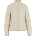 thumbnail image 1 of New Morning Studios Womens Lightweight Puffer Jacket, 1 of 3