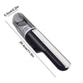 thumbnail image 3 of TIMIFIS Air Purifier Car Vacuum Cleaner Portable Handheld Vacuum Cleaner Wireless Vacuum Cleaner Wet and Dry Handheld Vacuum Cleaner Household Goods Dirt Cleaner Humidifiers for Bedroom, 3 of 8