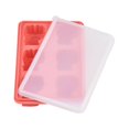 thumbnail image 3 of Lio Shaped Ice Cube Trays 3D Ice Cube Easy To Release For Brandy Coffee And Juice Beveragess For Hot Summer And Parties, 3 of 9