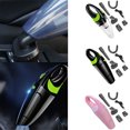 thumbnail image 4 of USB Duster Cordless Handheld Vacuum Cleaner home vacuum sweeper usb Sweeper Portable Rechargeable Car Home Cleaning Tools, 4 of 9