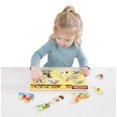 thumbnail image 3 of Melissa & Doug Animaux de Compagnie Casse-Tête Sonore - 8 Pcs, 3 of 3