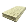 thumbnail image 1 of Yhmxh Fruit And Vegetable Sowing Matrix Hydroponic Cultivation Soilless Cultivation Matrix Sowing Wool Plug Block Garden Decorations Garden Tools, 1 of 6