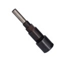 thumbnail image 2 of Gupbes Rallonge de Collier de Routeur, Tige Ronde pour Fraisage, Tige d'Extension pour Menuiserie, 2 of 8