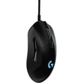 thumbnail image 3 of Souris gaming Logitech G403 HERO 25K LIGHTSYNC RVB, 3 of 4