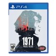 thumbnail image 1 of Jeu vidéo 1971 Project Helios pour (PS4), 1 of 7