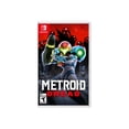 thumbnail image 2 of Metroid Dread - Édition Spéciale - Nintendo Switch, 2 of 8