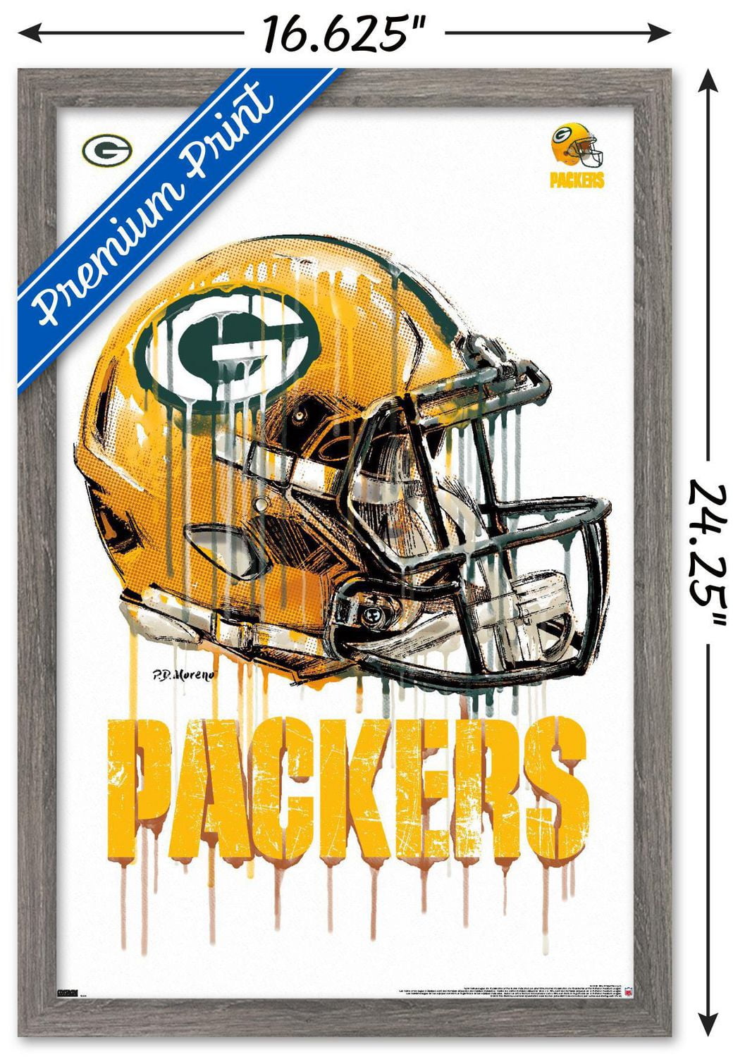 NFL Green Bay Packers
