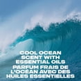thumbnail image 3 of AXE 48H Protection Deodorant Stick Cool Ocean Sea Mist & Grapefruit, 76 g, 3 of 7