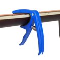 thumbnail image 3 of TISHITA Universal Capo Guitar Accessories Quick Change Clamp Key Acoustic Classic Guitar Blue, 3 of 8