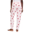 thumbnail image 3 of Jogger de nuit imprimé George pour femmes, 3 of 6