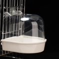thumbnail image 1 of CUITING Sturdy Parakeet Cage Water Injection Hole   Bird Supplies   Mulitpurpose, 1 of 7