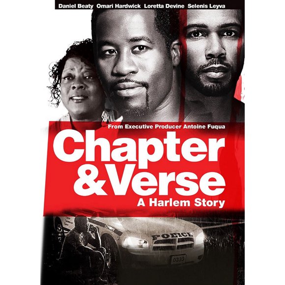 Chapter & Verse