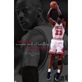 thumbnail image 1 of Michael Jordan - Je ne peux pas accepter de ne pas essayer, 1 of 5