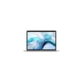 thumbnail image 2 of 2020 Apple MacBook Air with 1.1GHz Intel Core i3 (13-Inch, 8GB RAM, 128GB Storage) (QWERTY English) Silver (Renewed), 2 of 2