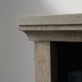 thumbnail image 4 of Sauder Select 3-Shelf Bookcase, 4 of 6