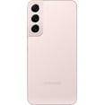 thumbnail image 4 of Samsung Galaxy S22 128GB Unlocked Smartphone (Pink Gold) Certified Refurbished Excellent Condition, 4 of 5