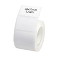 thumbnail image 1 of Yeacher Waterproof Thermal Labels Self-adhesive Label Stickers 1.2x0.8 Inch Shipping Labels for Printer Bottles Office, 1 of 8