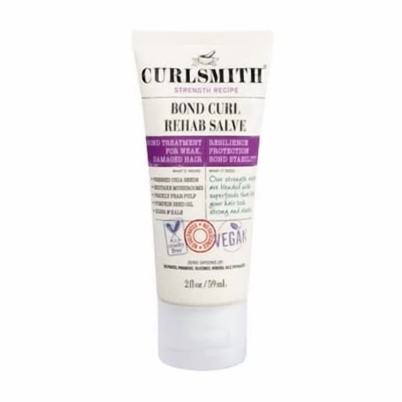 CURLSMITH - Bond Curl Rehab Salve (2oz)