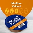 thumbnail image 2 of Disques individuels T DISC de café Mélange maison Maxwell House Tassimo, 2 of 6