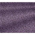 thumbnail image 5 of oneOone Viscose Jersey Fabric Leopard Animal Skin Printed Craft Fabric BTY 60 Inch Wide, 5 of 5