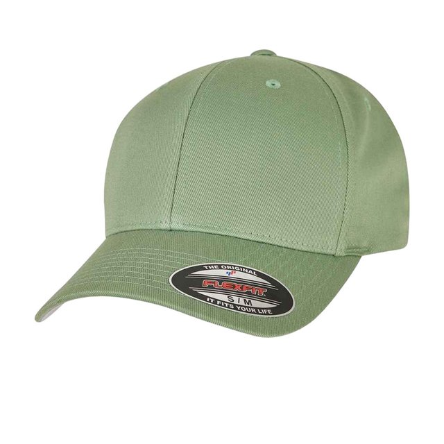 Yupoong Casquette de Baseball Ajustée Flexfit pour Hommes