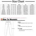 thumbnail image 3 of Meichang Pantalon Habillé pour Homme Pantalon Chino à Rayures Classiques Sans Repassage Pantalon Décontracté Haut de Gamme Taille Extensible Pantalon de Complet Coupe Ajustée Pantalon à devant Plat, 3 of 4