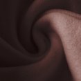 thumbnail image 5 of Ediodpoh Chandail à Col Roulé pour Hommes Chaud à Capuche Automne et Hiver Double avec Couleur Manteau à Fermeture Éclair Chandails pour Hommes Café S, 5 of 5