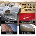 thumbnail image 4 of Car Paint Scratch Remover, 100ml Scratch and Swirl Remover,Automotive Paint Scratch Artificial Products, Automotive Paint Repair Agent and Decontamination Cleaning,Rubbing Compound for Cars, 4 of 9